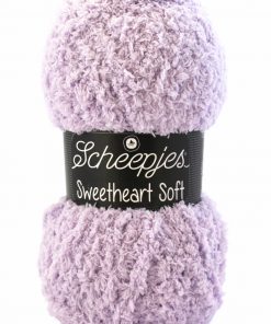 Scheepjes Sweetheart Soft Lila 13